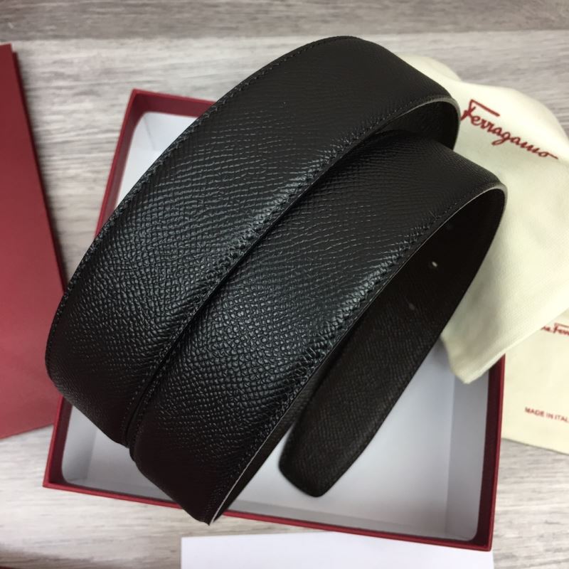 Ferragamo Belts